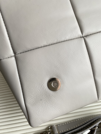 Сумка 181 Серый (511)